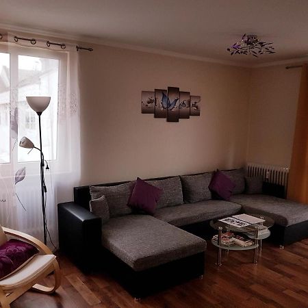 Apartment Koblenz Naehe Altstadt Экстерьер фото