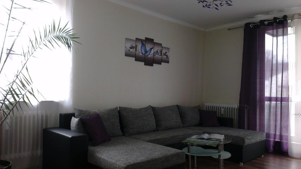 Apartment Koblenz Naehe Altstadt Экстерьер фото