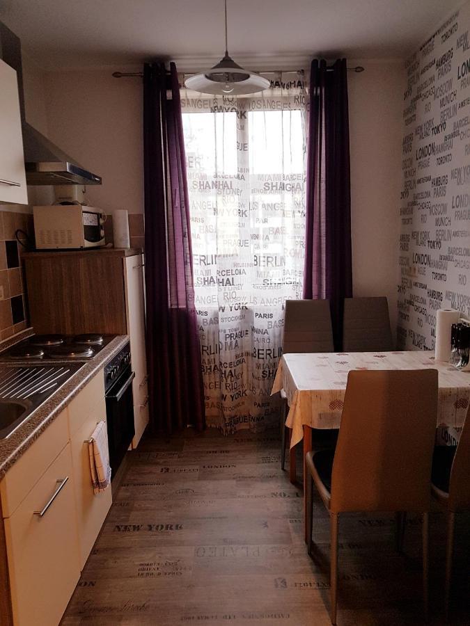 Apartment Koblenz Naehe Altstadt Экстерьер фото